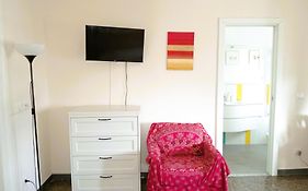 I Musetti Guesthouse