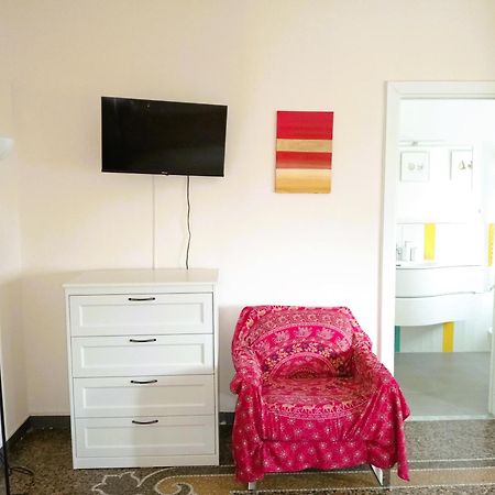 I Musetti Guesthouse Gênes Extérieur photo