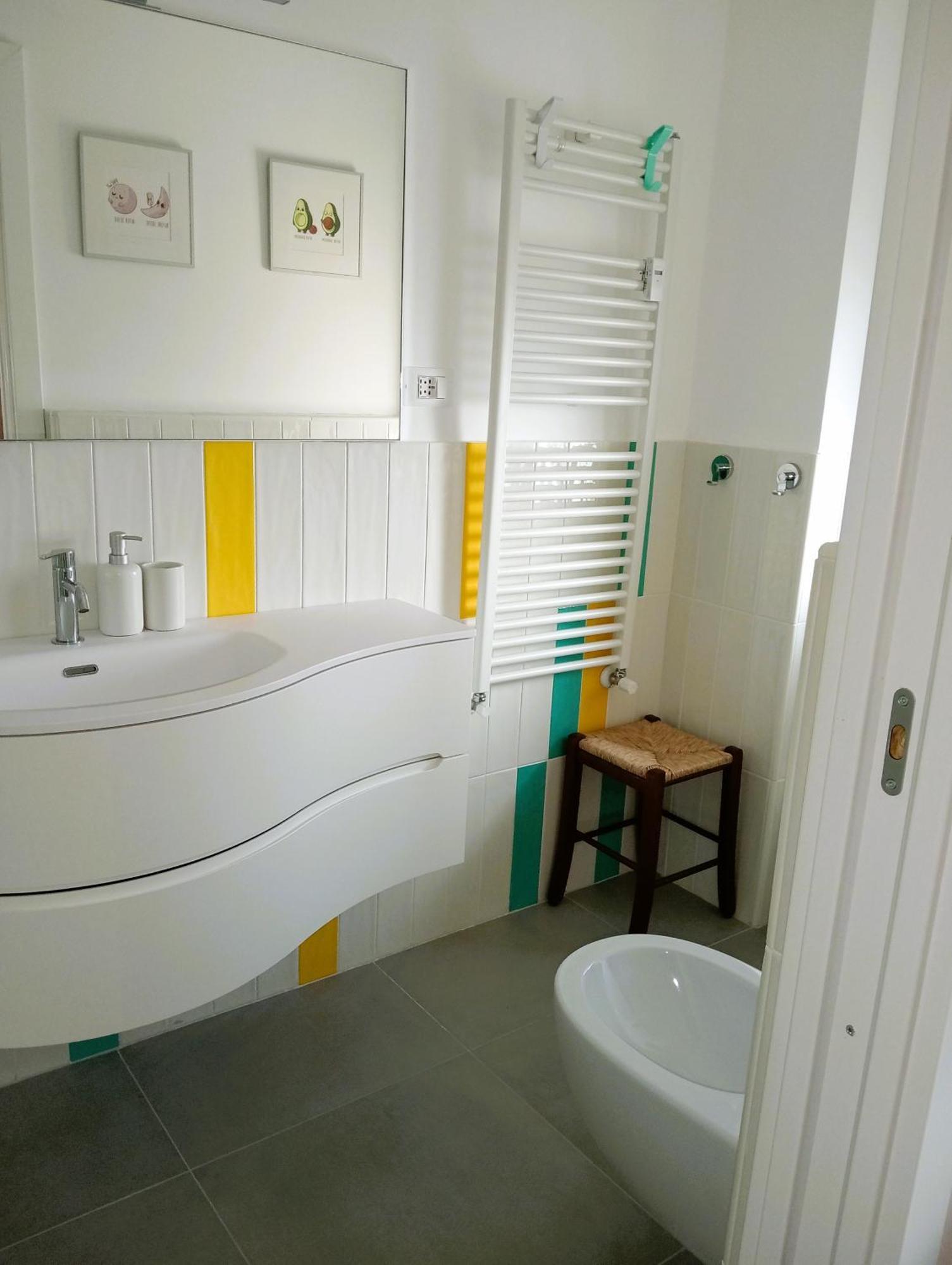 I Musetti Guesthouse Gênes Extérieur photo