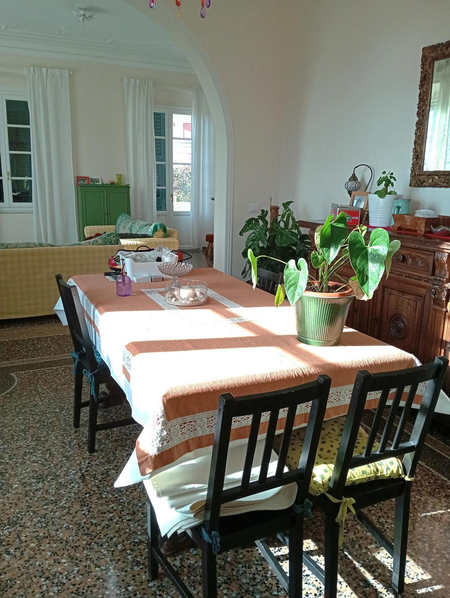 I Musetti Guesthouse Gênes Extérieur photo
